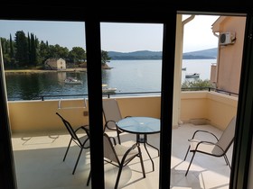 Apartments Tivat Obala