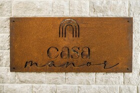 Casa Manor Hotel