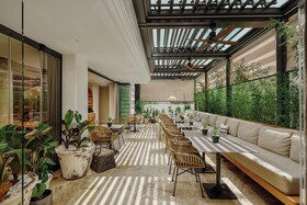 Casa Manor Hotel