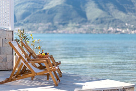 Crowonder New Luxury Villa Plitka