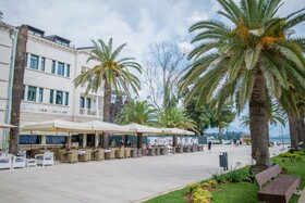 Hotel Astoria