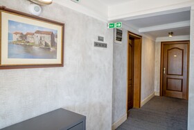 Hotel Astoria