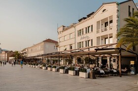 Hotel Astoria