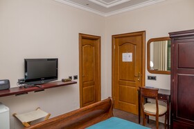 Hotel Astoria