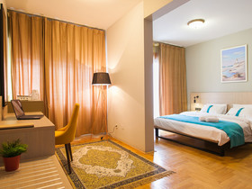 Hotel Magnolia