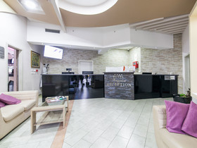 Hotel Magnolia