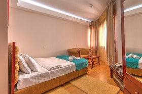 Hotel Magnolia