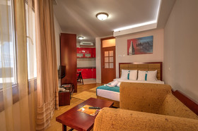 Hotel Magnolia