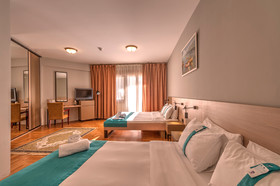 Hotel Magnolia