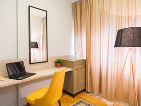 Hotel Magnolia