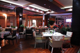 Hotel Magnolia