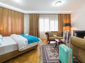 Hotel Magnolia