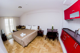 Hotel Magnolia