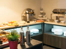Hotel Magnolia
