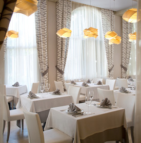 Hotel Palma
