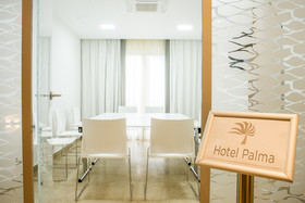 Hotel Palma