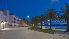 Pine Hotel