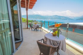 Sea Residence Kristina Romantica