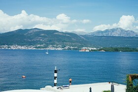 Sea Residence Kristina Romantica