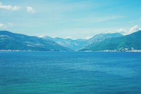Sea Residence Kristina Romantica