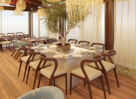 Sea Residence Kristina Romantica