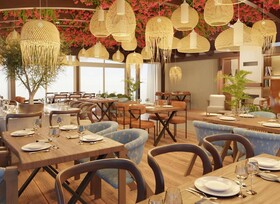 Sea Residence Kristina Romantica