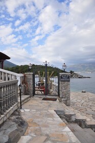 Sea Residence Kristina Romantica