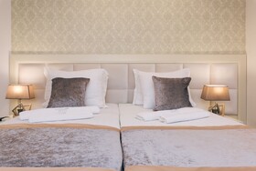 Splendido MB Apartments