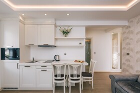 Splendido MB Apartments