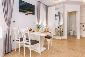 Splendido MB Apartments