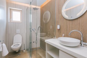 Splendido MB Apartments