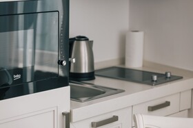 Splendido MB Apartments