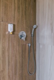 Splendido MB Apartments