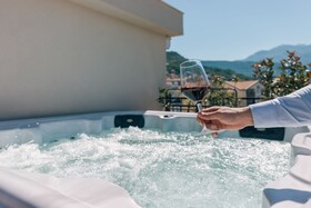 Splendido MB Apartments