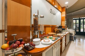 Splendido MB Apartments