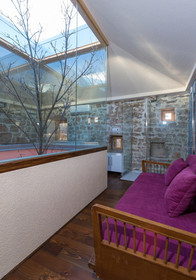 Stone Nest Villas