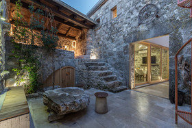 Stone Nest Villas