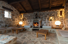 Stone Nest Villas