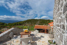 Stone Nest Villas