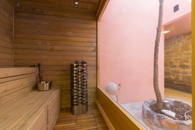 Stone Nest Villas