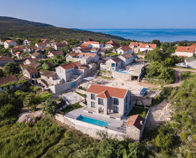 Stone Nest Villas