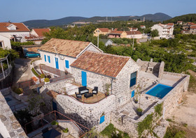 Stone Nest Villas