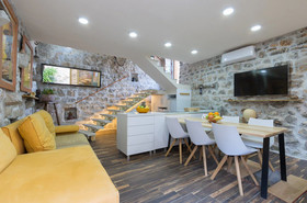 Stone Nest Villas