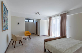 Stone Nest Villas