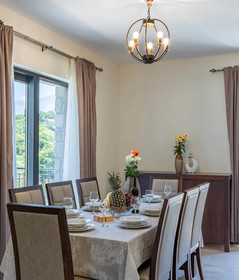 Stone Nest Villas