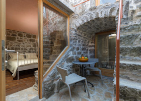 Stone Nest Villas