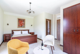 Stone Nest Villas