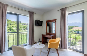 Stone Nest Villas