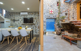 Stone Nest Villas