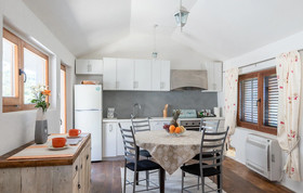 Stone Nest Villas